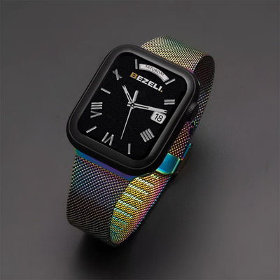 Chainmail Strap for Apple Watch