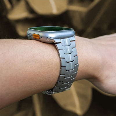 Titanium Band V2