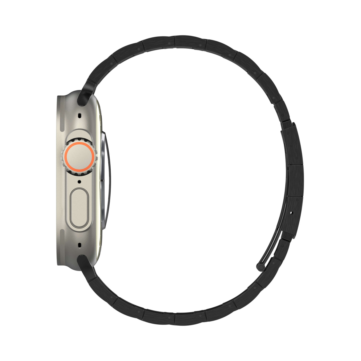 Titanium Band for Apple Watch