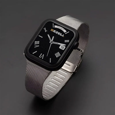 Chainmail Strap for Apple Watch