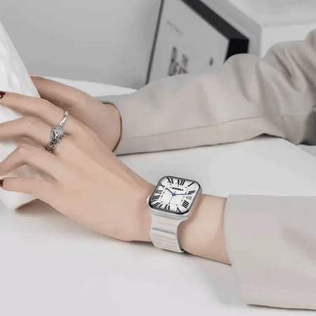 Cloud Nine Apple Watch Strap