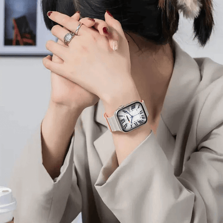 Cloud Nine Apple Watch Strap