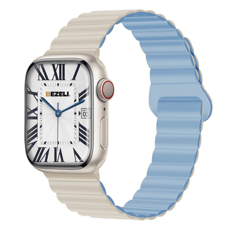 Cloud Nine Apple Watch Strap