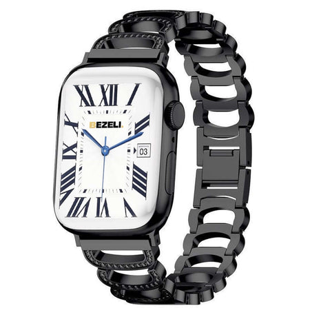 Elysian Apple Watch Strap