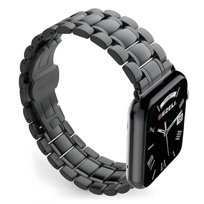 Metal Link Strap for Apple Watch