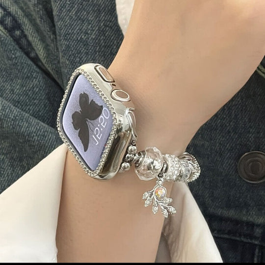 Pandora Apple Watch Strap Bezeli