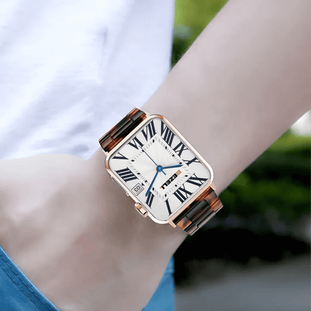 Resin Band for Apple Watch