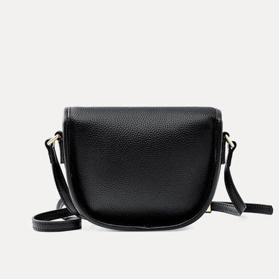 Crescent Moon Saddle Bag