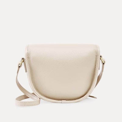 Crescent Moon Saddle Bag