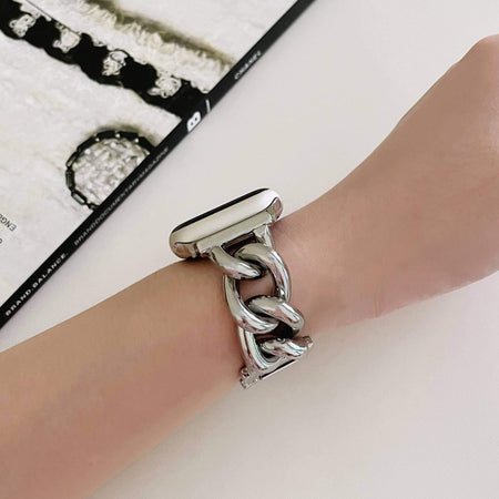 Luxe Loops Apple Watch Strap