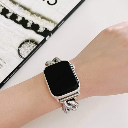 Luxe Loops Apple Watch Strap