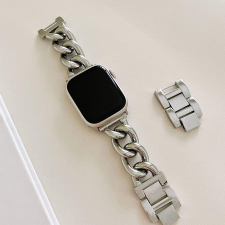 Luxe Loops Apple Watch Strap