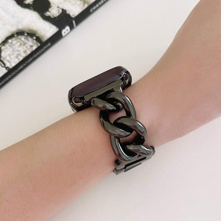 Luxe Loops Apple Watch Strap