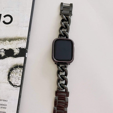 Luxe Loops Apple Watch Strap