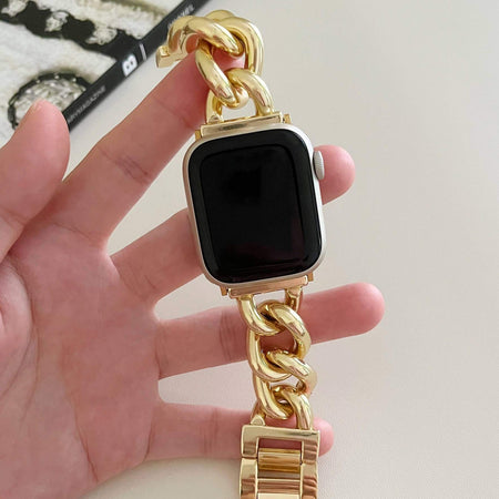 Luxe Loops Apple Watch Strap