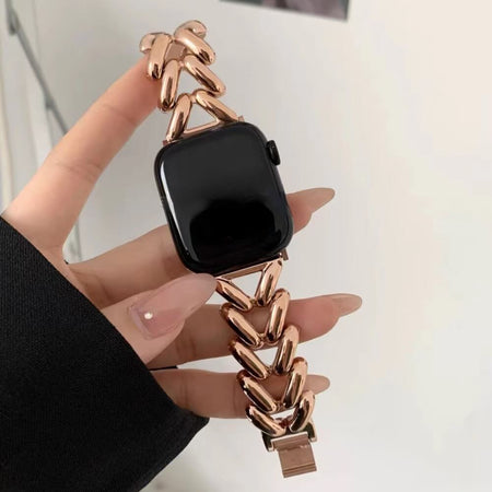 Seraphina Apple Watch Strap