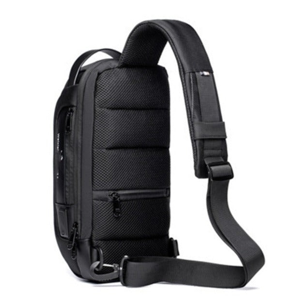 Hi-Tech Crossbody Sling Bag