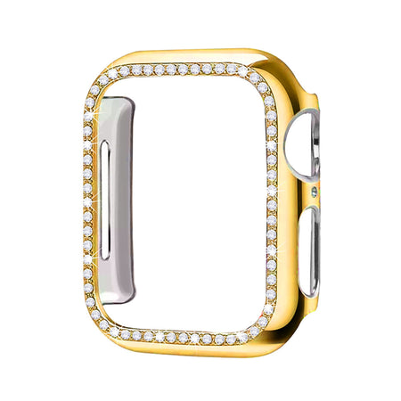 Gemstones Apple Watch Cover