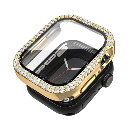 Double Dazzle Apple Watch Cover