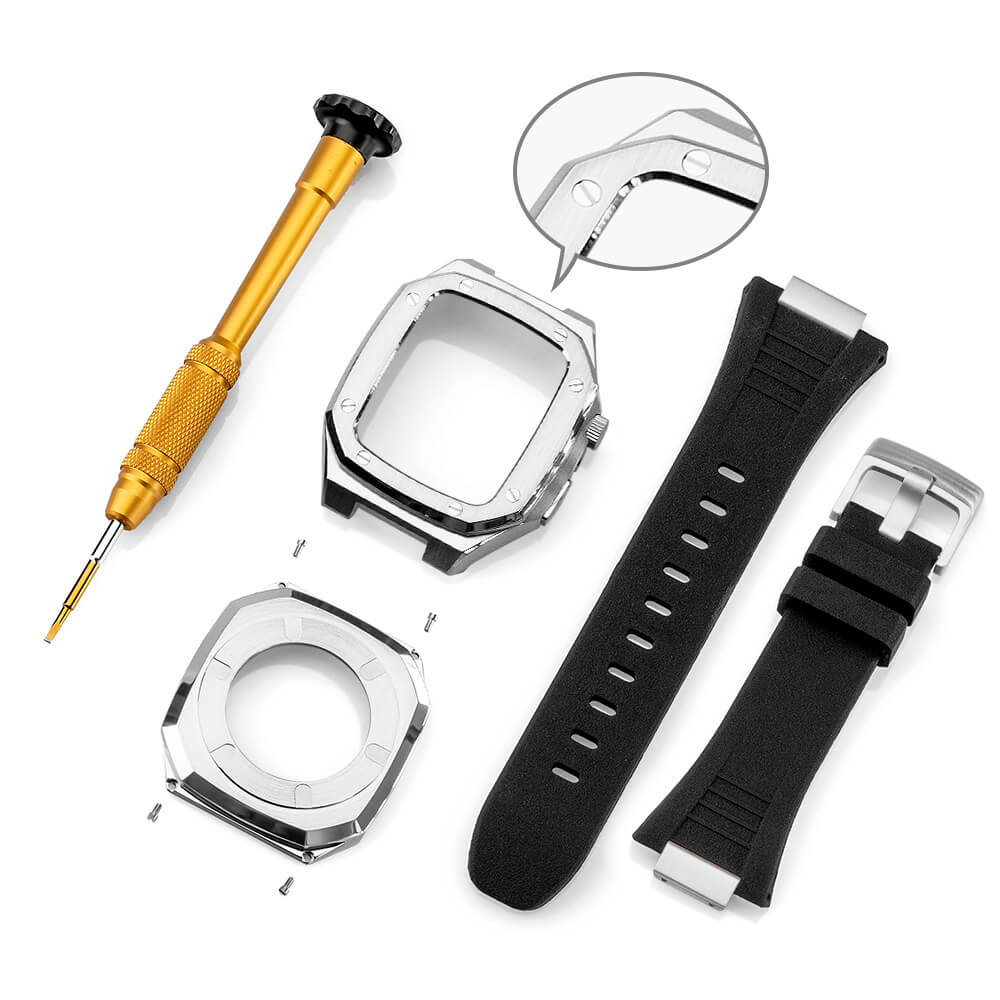 Apple Watch Mod Kit