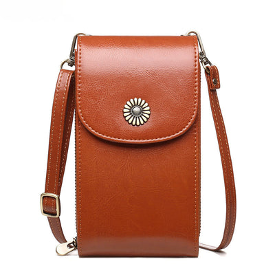 Harmony Crossbody Purse