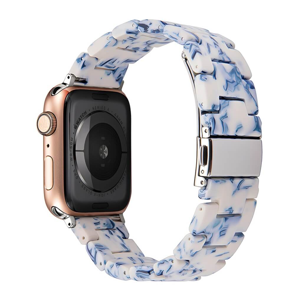 ✨ FREE GIFT ✨ Resin Band for Apple Watch