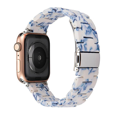 ✨ FREE GIFT ✨ Resin Band for Apple Watch