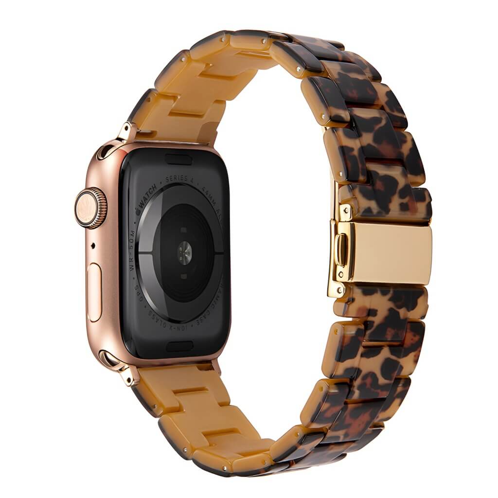 ✨ FREE GIFT ✨ Resin Band for Apple Watch